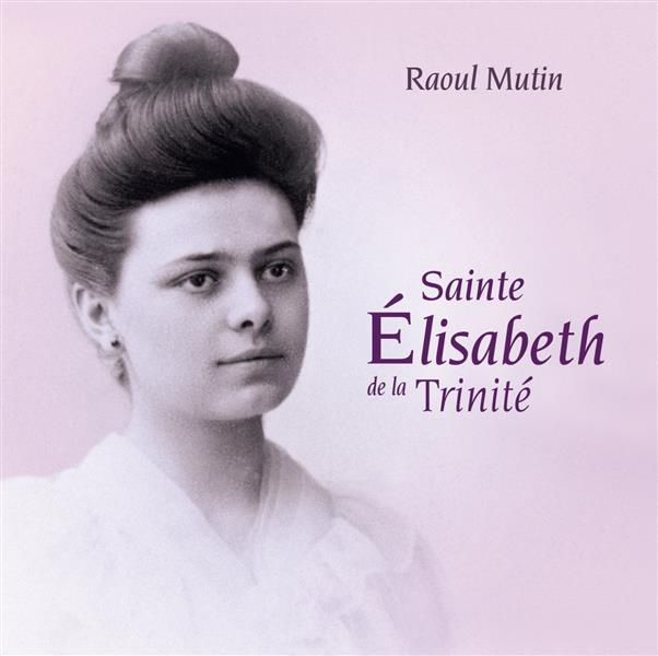 Sainte elisabeth de la trinite