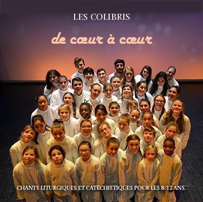 Les colibris. Avec 1 CD audio