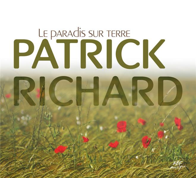 Le paradis sur terre. 1 CD audio