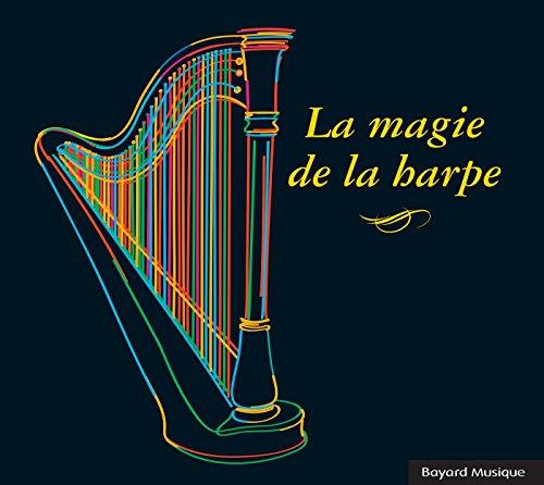 La magie de la harpe