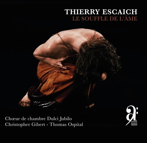 Le souffle de l'Âme