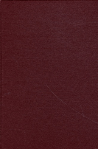 CORRESPONDANCE GENERALE. RECUEILLIE ET ANNOTEE PAR H. NADAULT DE BUFFON. (1885).