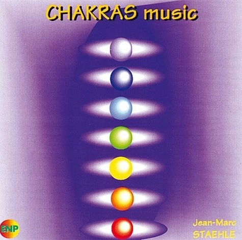 Chakras Music
