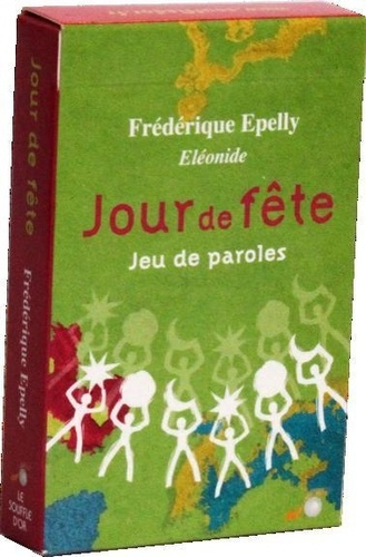 Jour de fête
