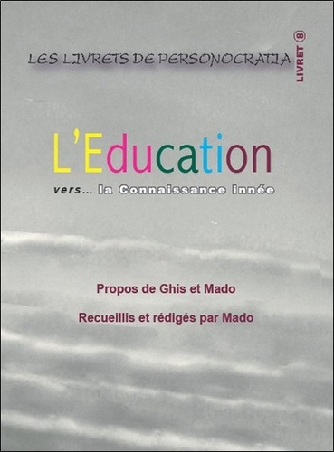 L'éducation vers la connaissance innée