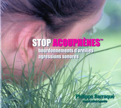 Stop Acouphènes