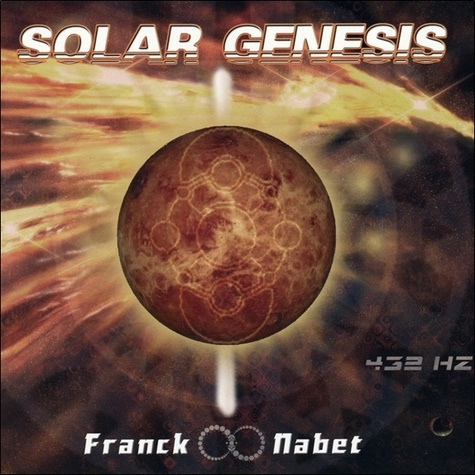 Solar Genesis