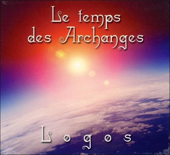 Le temps des Archanges - CD