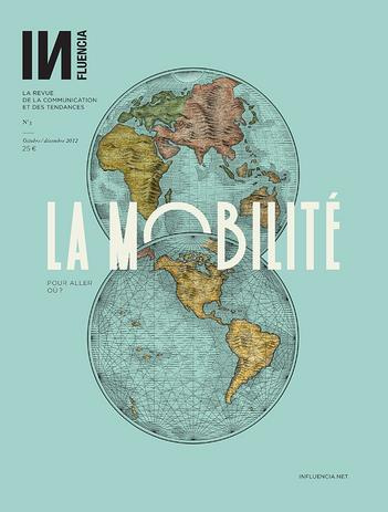 Influencia N°1 L'Innovation