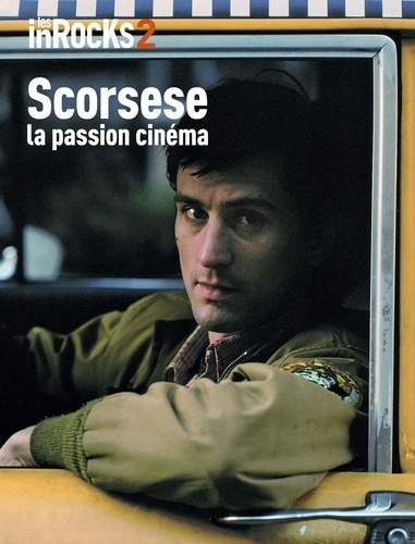 Les Inrocks 2 N° 65 : Scorsese, la passion cinéma