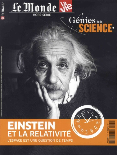Einstein et la relativité. L'espace est une question de temps