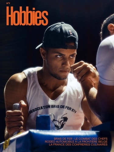 Hobbies N° 7, printemps-été 2019