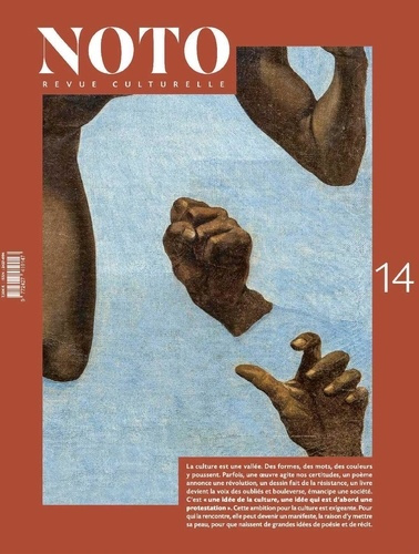 Noto N° 14, juin 2020