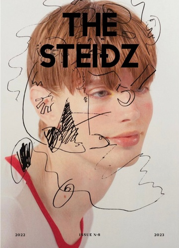 The Steidz N° 8