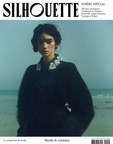 Silhouette Hors-série N° 2, automne 2023 : Ultra Mode & Cinéma
