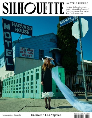 Silhouette N° 8, hiver 2023