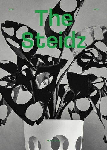 The Steidz N° 10