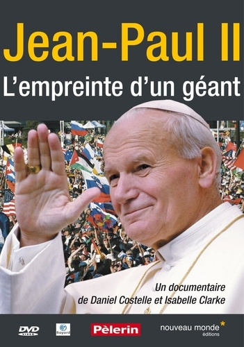 Jean-Paul II. L'empreinte d'un géant