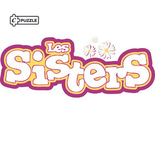 LES SISTERS - PUZZLE 1000 PIECES