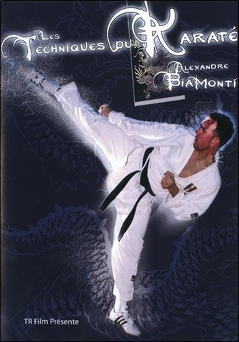 LES TECHNIQUES DU KARATE