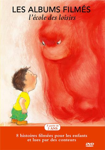 ALBUMS FILMES DE L ECOLE DES LOISIRS PACK DROIT DE PRET DES 3 ANS 1 (LES).