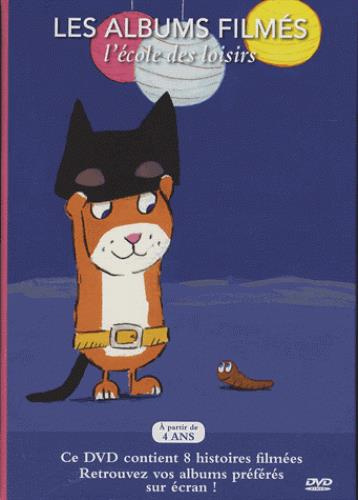 Papa sur la lune %3B Le train des souris %3B Le Mange-doudous %3B La brouille %3B Nuit noire %3B C'est moi le