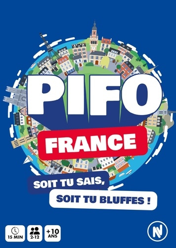 PIFO France