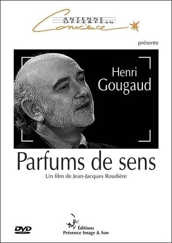 parfums de sens - henri gougaud