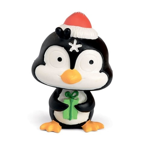 Mes comptines preferees : de noel