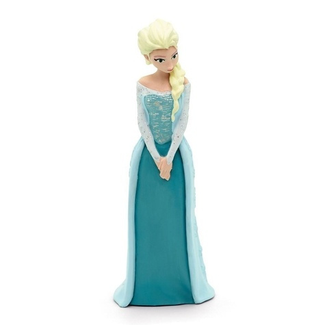 La reine des neiges : elsa