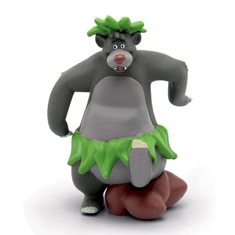 Le livre de la jungle