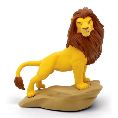 Le roi lion