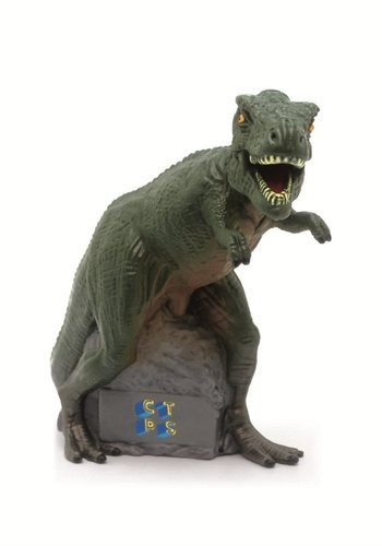 C'est toujours pas sorcier - sur les traces des dinosaures