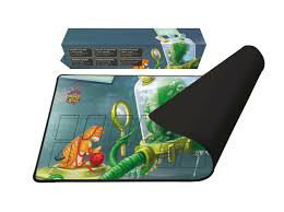 MINDBUG TAPIS DE JEU "MR GREEN"