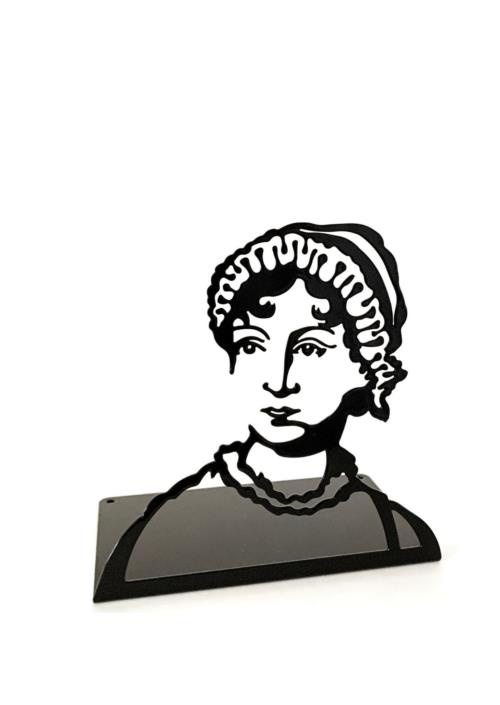 JANE AUSTEN
