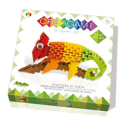 CREAGAMI - SMALL - CAMELEON