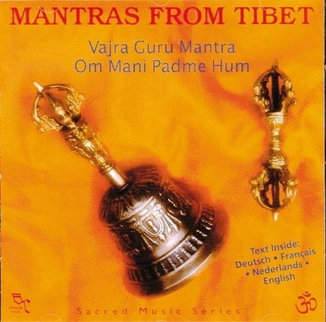 Mantras from Tibet