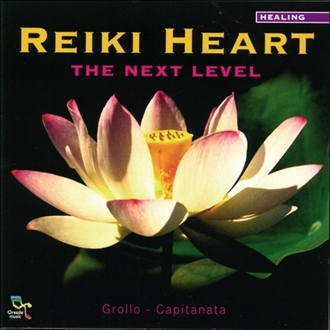 REIKI HEART