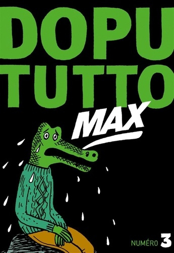 Dopututto Max N° 3