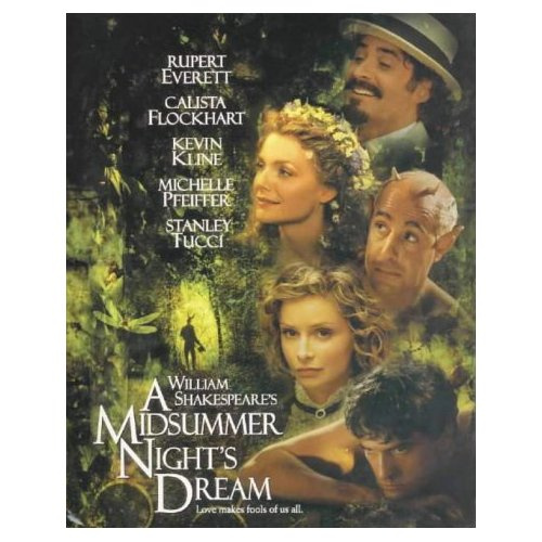 A MIDSUMMER NIGHTT S DREAM