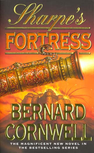 SHARPE S FORTRESS