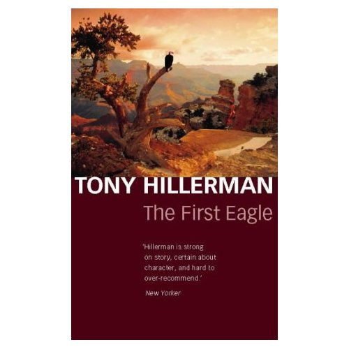 FIRST EAGLE (THE) PREMIER AIGLE (LE)