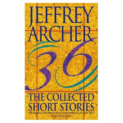 COLLECTED SHORT STORIES