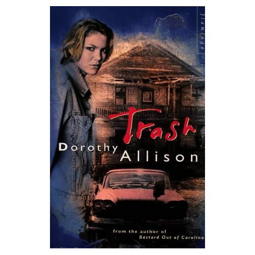 TRASH STORIES AND POEMS