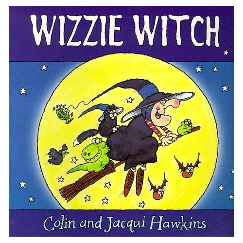 WIZZIE WITCH