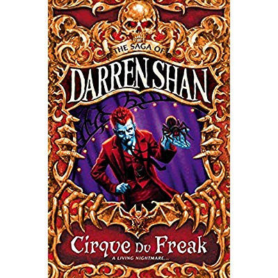 Cirque du Freak