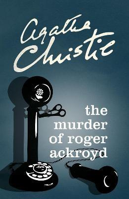 The Murder of Roger Ackroyd (VO)