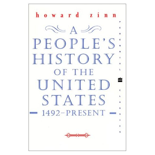 PEOPLES HISTORY OF THE US