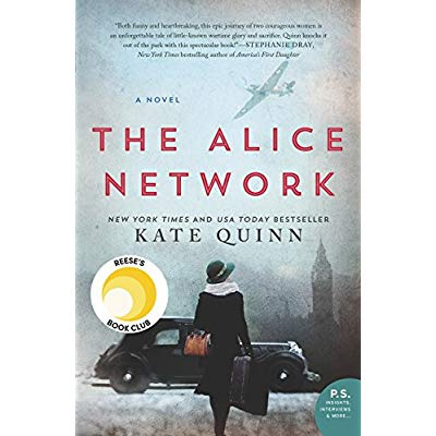 The Alice network (VO)