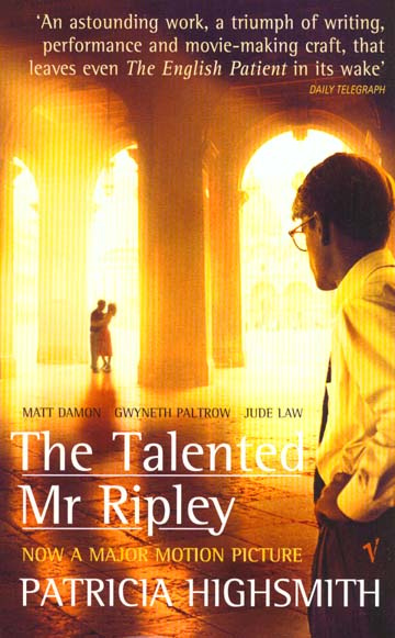 THE TALENTED MR RIPLEY (MTI)